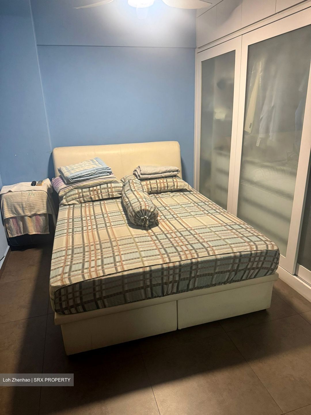 Aquarius By The Park (D16), Condominium #552089591